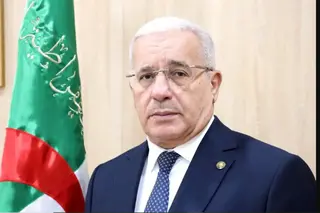 بوغالي ورئيسة جمعية جمهورية موزمبيق يوقعان مذكرة تفاهم للتعاون  البرلماني