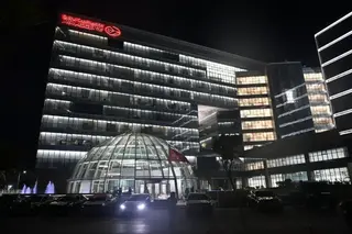 الخطوط الجوية الجزائرية : اقتناء 10 طائرات "بوينغ 737 ماكس8" لتعزيز الأسطول