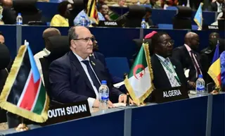 القمة ال39 بأديس أبابا: الاتحاد الأفريقي يشيد بالدور الريادي للجزائر في  التكامل القاري