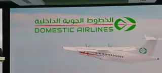 الخطوط الجوية الداخلية: رفع عدد الرحلات مع نهاية أكتوبر الجاري