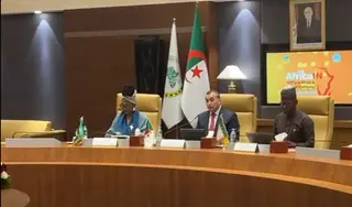 المؤتمر الإفريقي للمؤسسات الناشئة: اعتماد إعلان الجزائر حول المنصات الرقمية  في إفريقيا