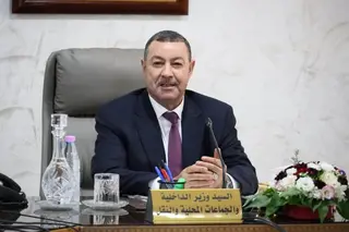 سعيود يشدد على تحسين  أداء الشركة الوطنية للنقل بالسكك الحديدية والارتقاء بجودة خدماتها