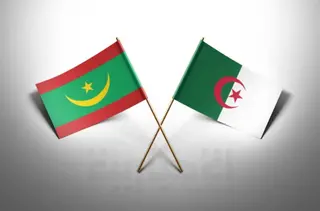 انطلاق أشغال الدورة الـ 20 للجنة المشتركة الكبرى الجزائرية-الموريتانية  للتعاون