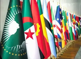 الجزائر تدفع نحو تكامل إفريقي أكبر بين حقوق الإنسان والسلم والأمن