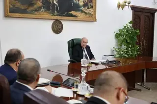 حرائق: رئيس الجمهورية يوجه بضرورة تعديل القانون الجنائي لإقرار عقوبة الإعدام مع التنفيذ