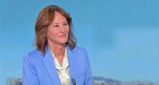 سيغولان روايال : رفضت المشاركة في التحقيق المزعوم لقناة "فرانس 2" لأنه "مسيئ للجزائر وموجه سياسيا"