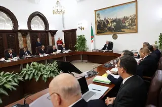 رئيس الجمهورية يأمر بمباشرة التدقيق بخصوص عدم إستفادة بعض الشباب من حقه في منحة البطالة