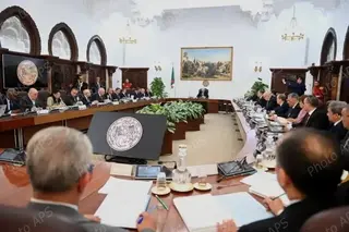 رئيس الجمهورية يؤكد عزم الدولة على مواصلة مكافحة الفساد بلا هوادة
