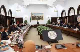 تمنراست: المواطنون يثمنون قرار رئيس الجمهورية بإيصال السكة الحديدية  إلى تمنراست