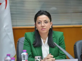 المجلس الشعبي الوطني:  عبد اللطيف تعرض مشروع قانون ممارسة الأنشطة  التجارية