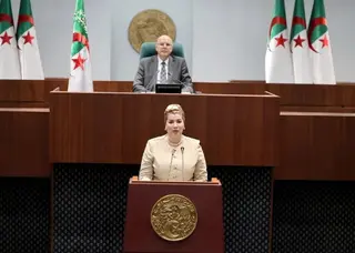 التحضير لمرسوم تنفيذي يتضمن تدابير جديدة لتعزيز الإدماج المهني لذوي الاحتياجات الخاصة