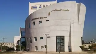 كلية الإعلام تحتفل بستينية التكوين الصحفي والبحث العلمي في علوم الإعلام  والاتصال