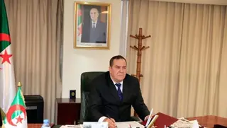 وزير الاتصال يعزي في وفاة الصحفي بوكالة الأنباء الجزائرية مسعود بوصوار