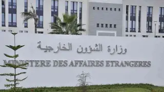 الموافقة على تعيين سفير الجزائر الجديد لدى جمهورية الصومال