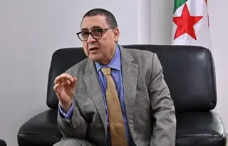 السيد مراد يؤكد على تجنيد كل الإمكانيات لضمان دخول مدرسي في أحسن الظروف