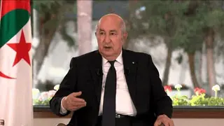 العلاقات الجزائرية - الالمانية بلغت مستوى التميز