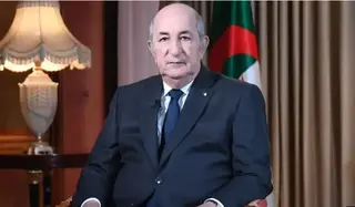 رئيس الجمهورية يترأس اجتماعا لمجلس الوزراء