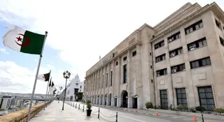 المجلس الشعبي الوطني : انطلاق أشغال الجلسة العلنية المخصصة لمناقشة مشروع  قانون الأحزاب