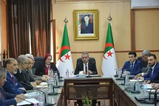 ندوة وطنية تحضيرا للامتحانات المدرسية والدخول المدرسي المقبل