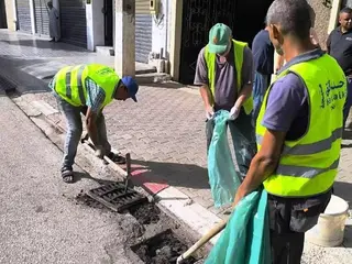 تحسبا لموسم الأمطار : انطلاق حملة وطنية لصيانة وتنظيف شبكات الصرف الصحي