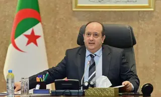 احياء الذكرى ال68 لمجزرة ساقية سيدي يوسف : الوزير الأول يصل إلى المعبر  الحدودي