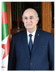 الوزير الأول يلقي كلمة رئيس الجمهورية بمناسبة الذكرى المزدوجة لتأسيس الاتحاد العام للعمال الجزائريين وتأميم المحروقات