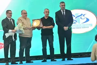 سبر آراء وكالة الأنباء الجزائرية "براهيم دحماني 2025"... جعفر يفصح, ذاكرة رياضية لا تغيب