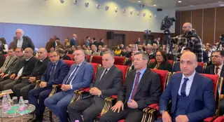 مشاركة 100 عارض في صالون “MECHANICA ALGERIA” بوهران… منصة صناعية بين المستثمرين ومؤسسات المناولة