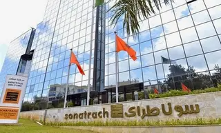 سوناطراك : اتفاقية مبادئ مع "سينوبك" الصينية لتقييم وتطوير حوضي قورارة  وبركين شرق