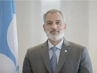 الأمين العام لمنظمة "أوبك" في زيارة عمل إلى الجزائر
