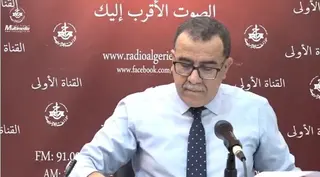 سامي قلي للإذاعة: إرتفاع أسعار الأدوات المدرسية راجع إلى توقف عجلة الإنتاج بسبب جائحة كورونا