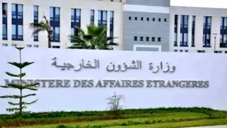 ﻿الموافقة على تعيين سفير الجزائر الجديد لدى جمهورية المالديف