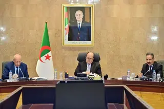 الحكومة تدرس آليات التكفل المستدام بالأطفال المسعفين الذين يتجاوز عمرهم 18 سنة