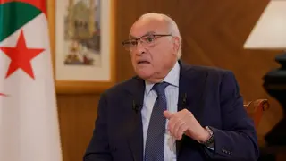 عطاف: لائحة مجلس الامن الاممي فكت الارتباط بين مشروع "الحكم الذاتي" وممارسة  الشعب الصحراوي لحقه في تقرير المصير