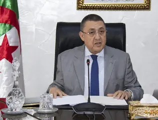 مراد: الجزائر تواجه حربا باستخدام المخدرات تستوجب مواجهتها بشتى الوسائل