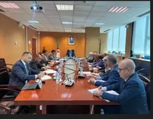 انطلاق المرحلة الثانية من الإحصاء الاقتصادي الوطني في يناير 2025