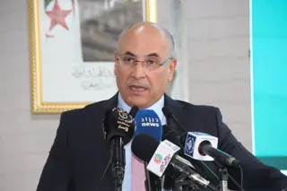 زيتوني اجتماع تقييمي لمتابعة تموين السوق والتحضيرات للدخول الاجتماعي