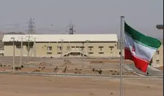 إيران تدين الهجمات الأمريكية على منشآتها النووية