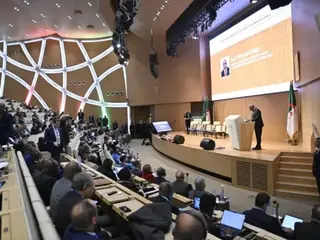 تواصل بالجزائر العاصمة لأشغال المؤتمر الدولي حول جرائم الاستعمار في إفريقيا