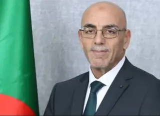 مستغانم: رئيس حركة مجتمع السلم يشرف على ندوة سياسية