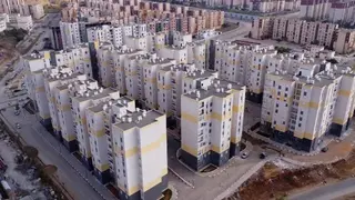 سكنات "عدل 3" : توقيع اتفاقية بين الوزارة وبنك الإسكان ووكالة "عدل" لتمويل  إنجاز الشطر الأول
