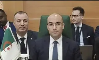 شايب يشارك بجدة في أشغال الدورة الاستثنائية لمجلس وزراء خارجية الدول  الأعضاء في منظمة التعاون الإسلامي