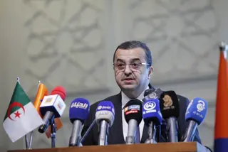 عرقاب يؤكد على ضرورة التحضير الاستباقي لضمان التموين بالطاقة خلال صيف  2025