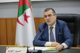 بن طالب: الجزائر تواصل التزامها بحماية حقوق الطفل