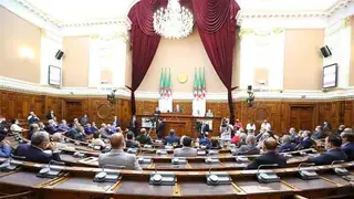 نتائج انتخابات التجديد النصفي لأعضاء مجلس الأمة