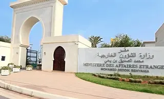 الجزائر تدين ب"شدة" تفجير مسجد في باكستان