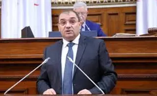 وزير العدل يؤكد حرص الجزائر الدائم على تحيين تشريعاتها لمواكبة المستجدات  الوطنية والدولية