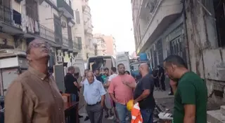 وهران : ترحيل 33 عائلة إلى سكنات جديدة