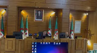 المجلس الشعبي الولائي لوهران يعقد دورته عادية الثالثة