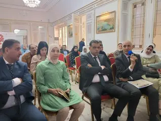 غرفة التجارة : يوم تكويني إعلامي حول إلزامية التصريح بالمستفيد الحقيقي